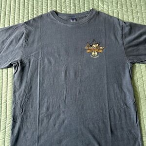 Bubba Gump Ft. Lauderdale T-Shirt